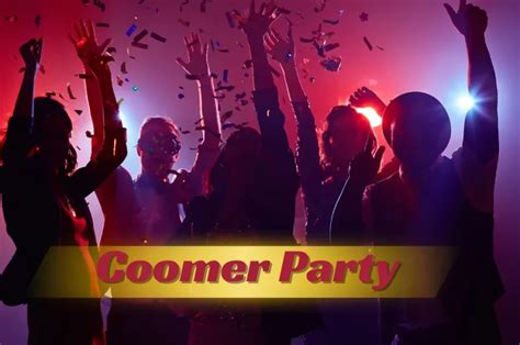 coomer party gg|Coomer party m4ss D0wnL04d .